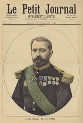 Admiral Rieunier